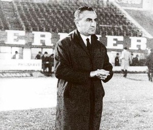 En enero de 1966, Pizzuti trazó una consigna: "los jugadores no encuentran su verdadera posición". 