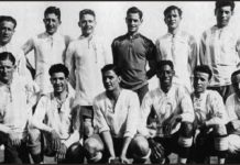 Fútbol | Navidad a las piñas