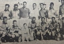 La hora más gloriosa de Central Córdoba de Rosario