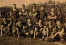 Platense 5-5 Racing. 80 años del partido más impresionante de nuestra historia