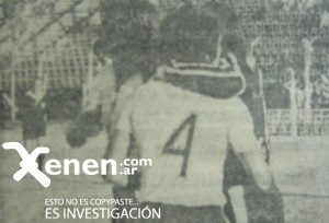 LDT 1978 San Lorenzo Quilmes