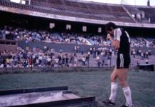 A 35 años del durísimo descenso de Racing Club