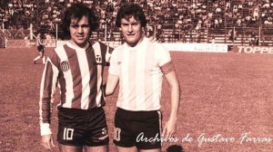 LDT 1983 Sabella Gasparini