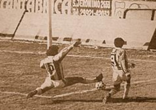 LDT 1993 Union Banfield
