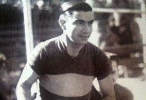 Pedro Suárez nació en las Islas Canarias, pero siempre se consideró argentino. ¿Español? Tan sólo de nacimiento. 