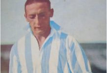 Racing Campeón | El recuerdo de los colores