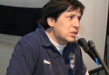 Rafael Ton | “La identidad del hincha es la pelea de fondo del fútbol argentino”