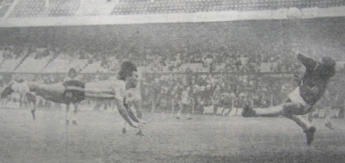 LDT 1979 Carlos Lopez Racing Huracan