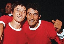 Independiente campeón Copa Libertadores 1965